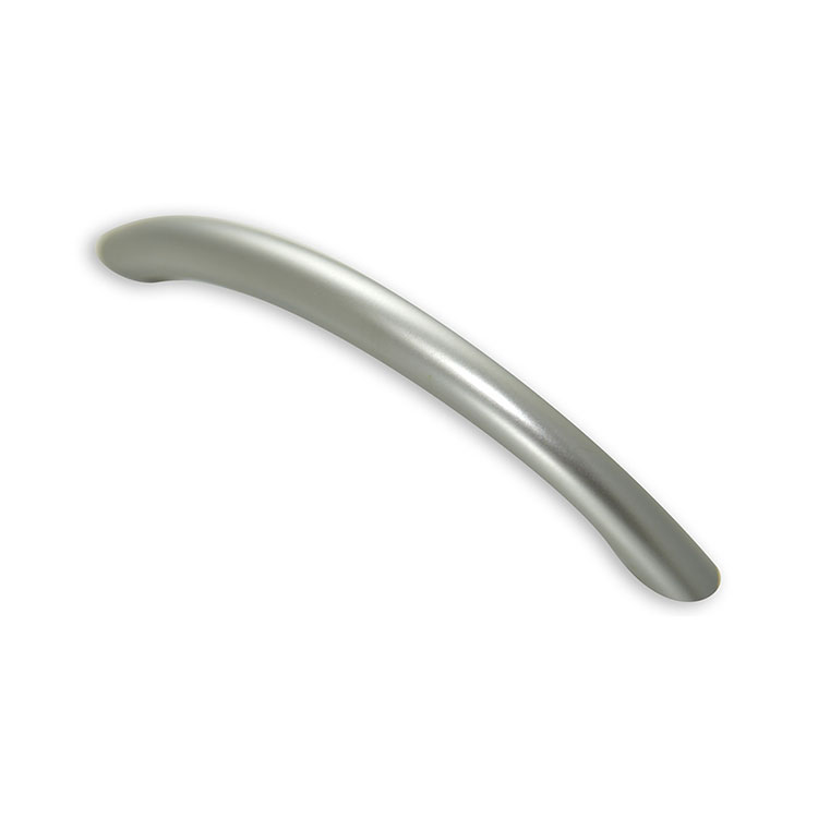 Jaladera De Aluminio Argentina Mod. EM043 | Jako Herrajes